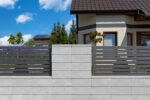 ogrodzenie_brukbet_continental_biało_szary_centrum_kostki_brukowej_silbruk_wrocław_i_okolice