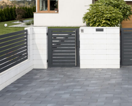 ogrodzenie_brukbet_continental_biały_centrum_kostki_brukowej_silbruk_wrocław_i_okolice