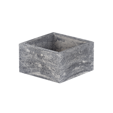 ogrodzenie_konekt_boka_grå_centrum_kostki_brukowej_silbruk_wrocław_i_okolice