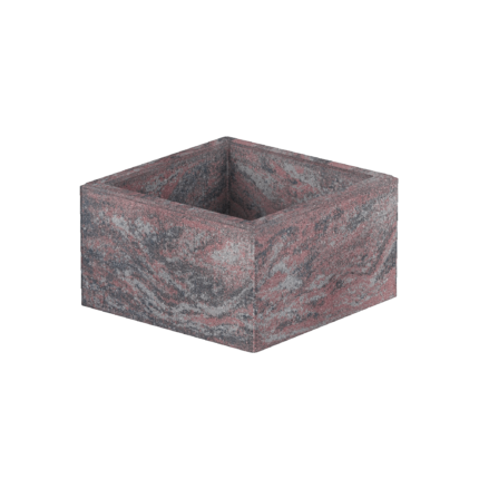 ogrodzenie_konekt_boka_rød_centrum_kostki_brukowej_silbruk_wrocław_i_okolice